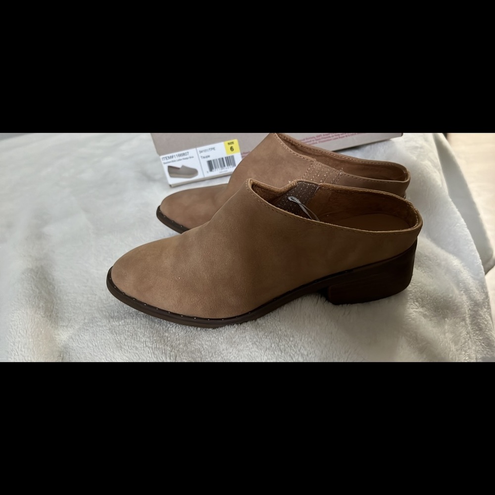 Mules